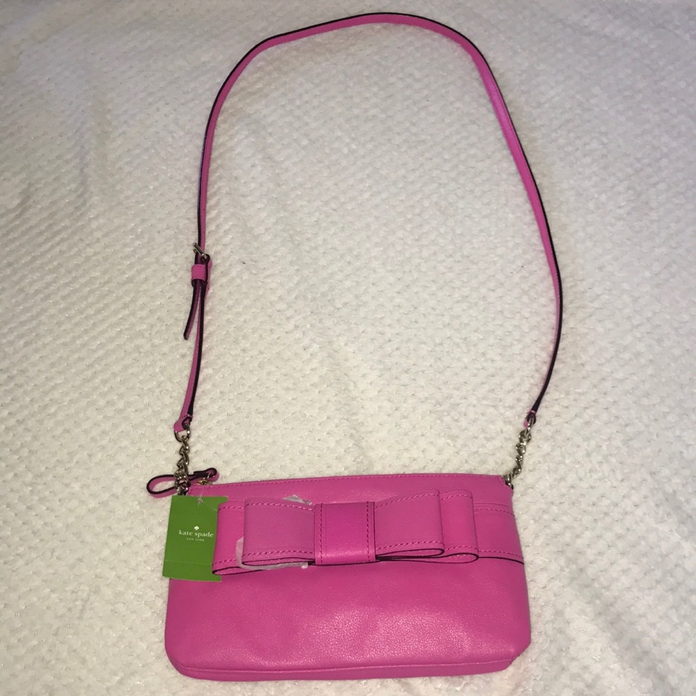 New Kate Spade Celina crossbody!!